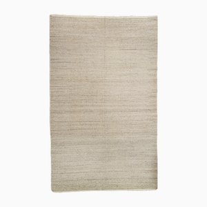 Grand Tapis Kilim en Laine