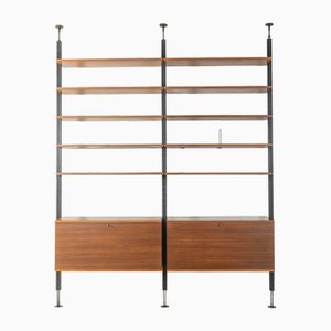 Shelf System by Richard Neutra, 1960s