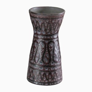 Ceramic Vase by Jean Austruy, France