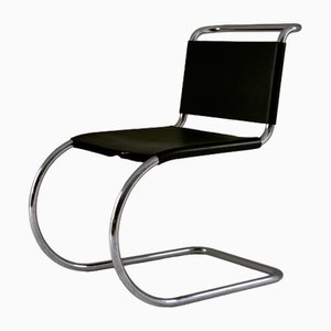MR Leather Chair by Ludwig Mies Van Der Rohe
