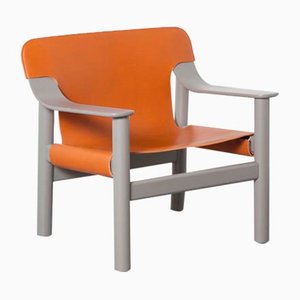 Bernard Lounge Chair by Shane Schneck for Hay