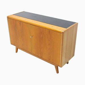 Credenza Mid-Century di Hubert Nepožitek & Bohumil Landsman per Jitona, anni '70