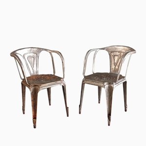 Entdecke die Schätze des Industrial Stils