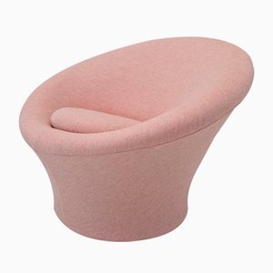 Butaca Mushroom de Pierre Paulin para Artifort, años 80