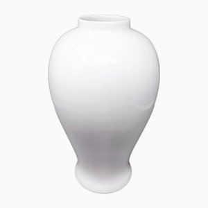 Vase en Porcelaine de Limoges, France