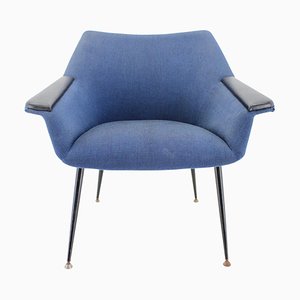 Fauteuil Vintage, Italie, 1960s