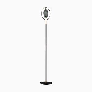 Italian Mod. 2020 Floor Lamp by Max Ingrand for Fontana Arte, 1961