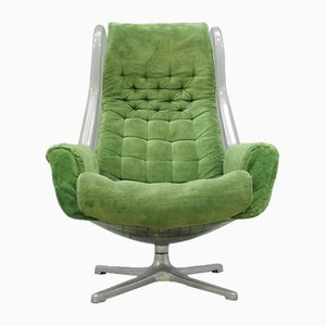 Galaxy Lounge Chair from Dux