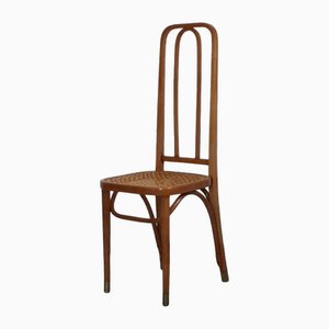 N.°246 Chair by Antonio Volpe, 1905