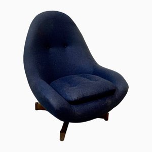 Swivel Chair from Greaves & Thomas