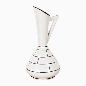 Vintage Karaffe oder Vase, 1930er