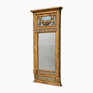 19th Century Gustavian Mirror, 1840s