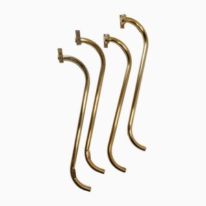 Pariser Brasserie Gateway Griffe, 4 . Set