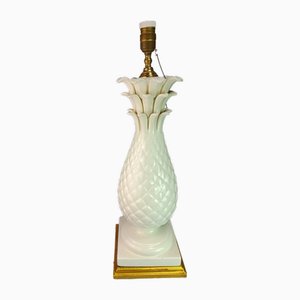 Grande Lampe Ananas Vintage, 1930s