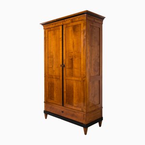 Armoire Biedermeier, Allemagne, 19ème Siècle