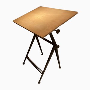 Reply Working Drafting Table by Friso Kramer for Ahrend De Cirkel, 1970s