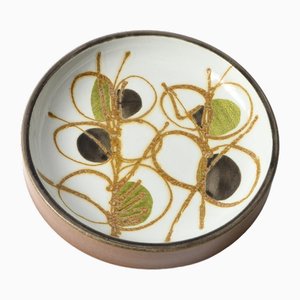 Ceramic Bowl by Ellen Mary for Royal Copenhagen, 1960s