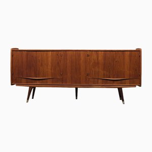 Long Sideboard by Sven Andresen, Norway, 1960s