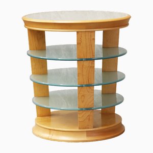 Side Table by Leon Krier for Giorgetti, 2008