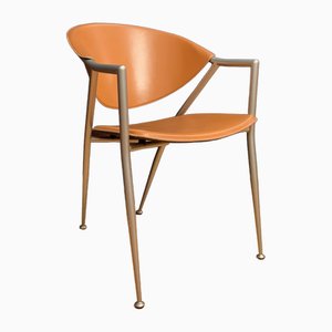 Silla Calligaris italiana, años 90