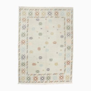 Tapis Vintage en Laine, Turquie