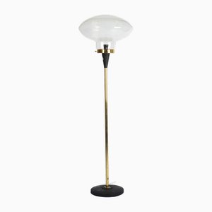 Lampadaire Mid-Century de Lidokov, 1970s