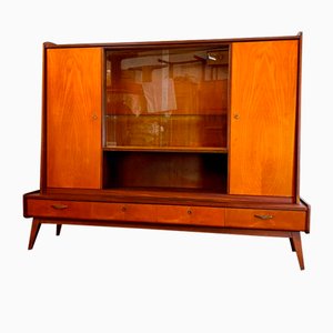 Mid-Century Cabinet from Meininger