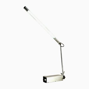 Gerald Abramovitz Tischlampe, Großbritannien, 1960er