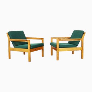 Armchairs from Ikea, Set of 2