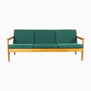 Vintage Sofa from Ikea