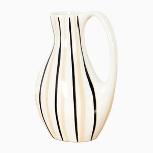 Vintage Vase in Porcelain, 1960s