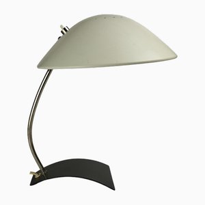Mod. Mid-Century Lampe de Bureau 6840 de Kaiser Leuchten, 1950s