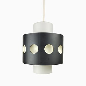 Mid-Century Space Age Mod. 3787-131 Pendant Lamp from Hillebrand, 1960s