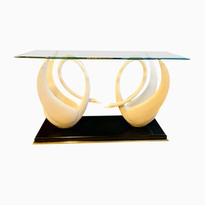 Console Table by Jean Henri Jansen for Maison Jansen