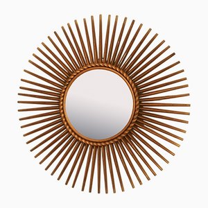 Sun Mirror by Chaty Vallauris, 1950s