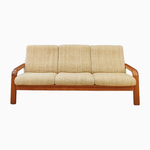 Teak Sofa from Hone & Jones Design, Denmark, 1960s