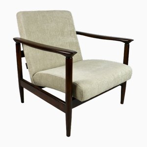 GFM-142 Armchair attributed to Edmund Homa, 1970s