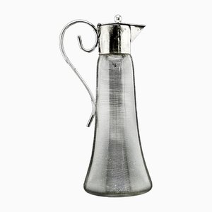 Art Deco Carafe for Condiments, Germany, 1930s