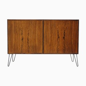 Palisander Upcycled Cabinet from Omann Jun, Denmark, 1960s
