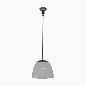 Lámpara colgante Bauhaus Elegant de IAS, años 30