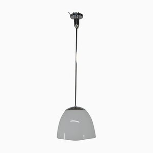 Lampe à Suspension Bauhaus par IAS, 1930s