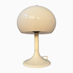 Mushroom Table Lamp from Dijkstra, 1970s