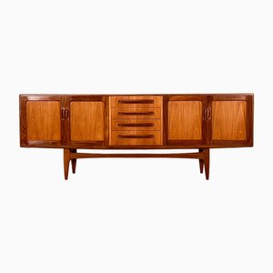 Sideboard by Victor Wilkins for G-Plan, 1960s