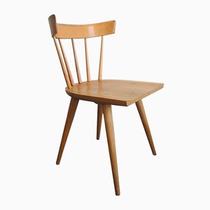 Spindle Back Chair von Paul McCobb für Winchendon, 1950er