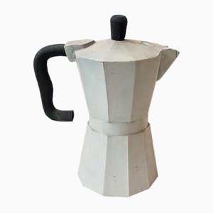 Model Raphamous Coffee Maker, 1980s