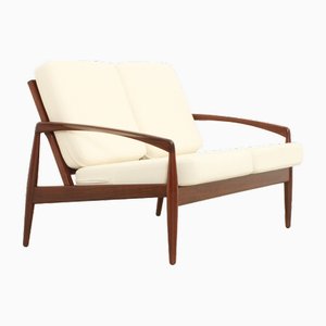 Dänisches Papiermesser Sofa, 1957