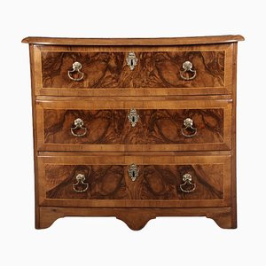 Baroque Chest of Drawers, 1750s