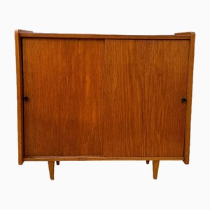 Small Vintage Cabinet, 1960s