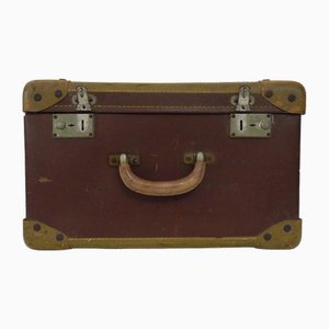 Small Travel Trunk from Voltima, 1940s