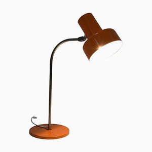 Verstellbare Mid-Century Tischlampe, 1970er